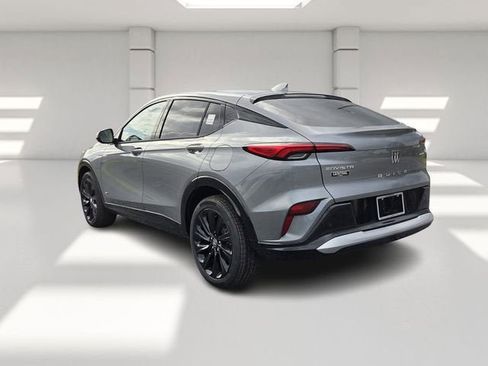 New 2026 Buick Envista Sport Touring image 3