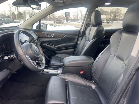 Used 2023 Subaru Ascent Touring image 6