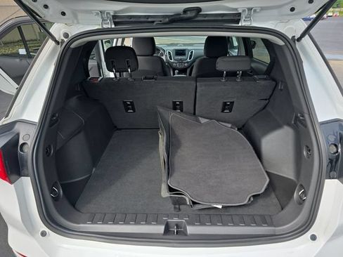 Used 2019 Chevrolet Equinox LT FWD image 14