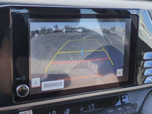 Used 2026 Toyota Camry LE image 12