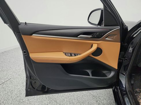 Used 2024 BMW X3 sDrive30i w/ M Sport Package image 14