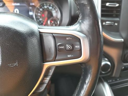 Used 2019 RAM 1500 Big Horn AWD/4WD image 49