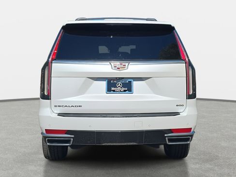 Used 2021 Cadillac Escalade ESV Premium Luxury image 6