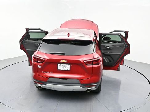 Used 2025 Chevrolet Blazer LT AWD/4WD image 26