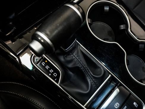 Used 2023 Kia Stinger GT-Line w/ Sun & Sound Package image 30