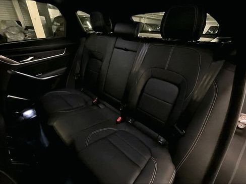 New 2026 Jaguar F-PACE R-Dynamic S image 9