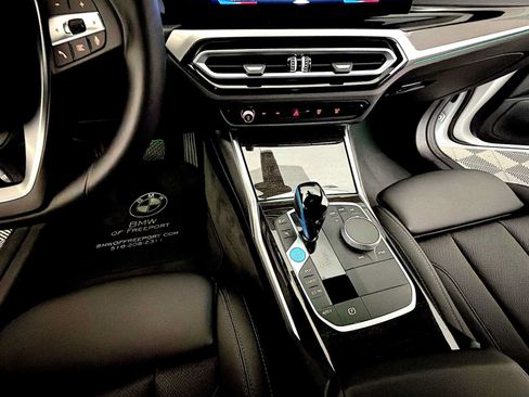 Used 2023 BMW i4 eDrive40 w/ Premium Package RWD image 18