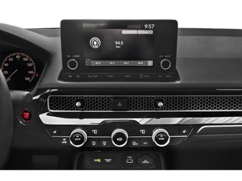 Used 2023 Honda Civic EX image 10