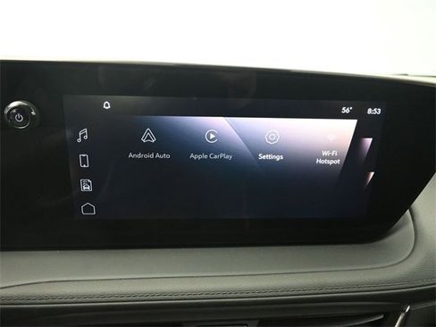 Used 2025 Buick Encore GX Preferred image 15