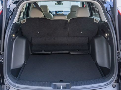 New 2026 Honda CR-V EX-L image 12