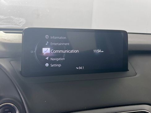 Used 2022 MAZDA CX-9 Touring Plus image 14