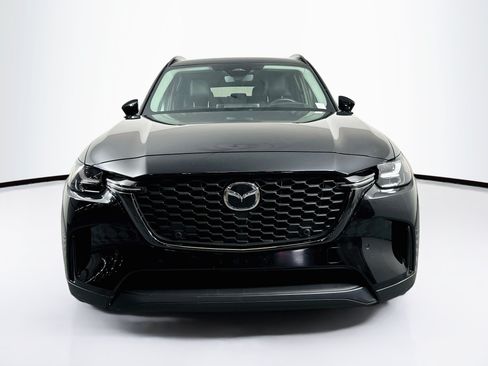 Used 2026 MAZDA CX-90 3.3 Turbo w/ Premium Sport Pkg AWD/4WD image 2
