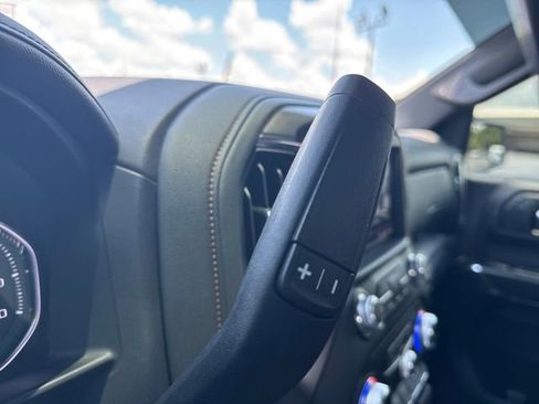 Used 2021 GMC Sierra 1500 AT4 image 21