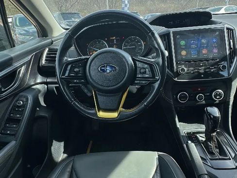 Used 2021 Subaru Crosstrek 2.5i Sport w/ Moonroof Package AWD/4WD image 6