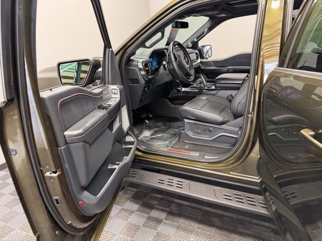 Used 2024 Ford F150 Raptor AWD/4WD image 14