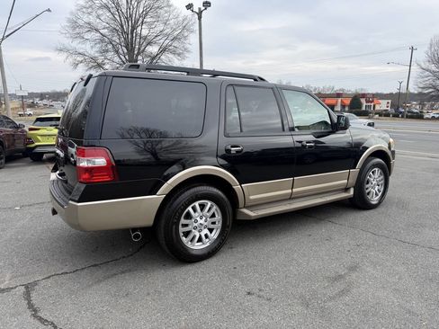 Used 2012 Ford Expedition XLT image 5