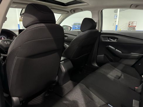 Used 2024 Honda Accord EX image 31
