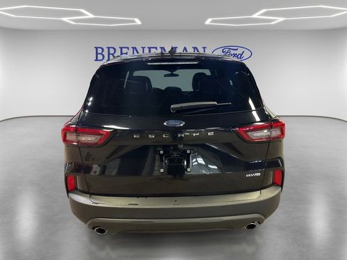 Used 2025 Ford Escape ST-Line image 6