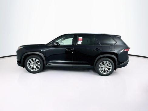 Used 2026 Toyota Grand Highlander AWD Hybrid image 6