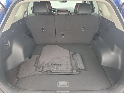 Used 2025 Kia Sportage EX FWD image 10
