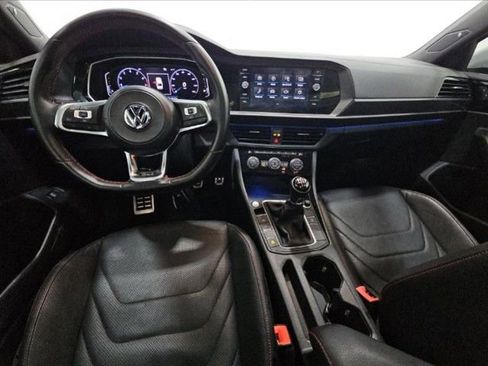 Used 2019 Volkswagen Jetta GLI Autobahn FWD image 7