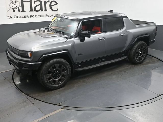 Used 2026 GMC Hummer EV 4x4 Crew Cab w/ Carbon Fiber Edition Package image 47