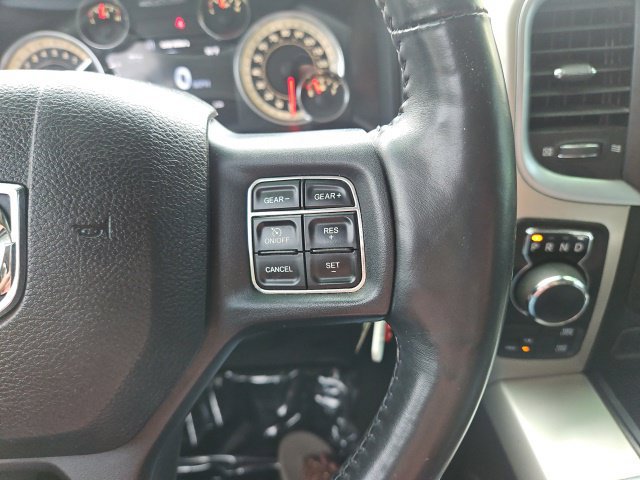 Used 2015 RAM 1500 Outdoorsman AWD/4WD image 13