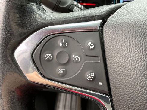 Used 2019 Chevrolet Traverse Premier AWD/4WD image 19