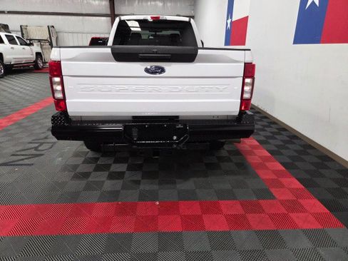 Used 2022 Ford F250 XLT AWD/4WD image 12