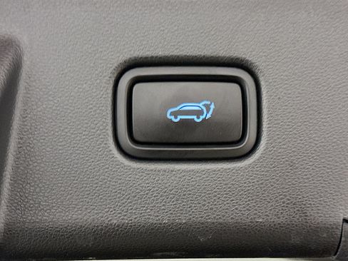Used 2025 Hyundai Tucson SEL AWD/4WD image 30