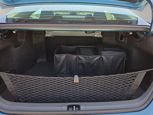 New 2026 Toyota Camry LE FWD image 13