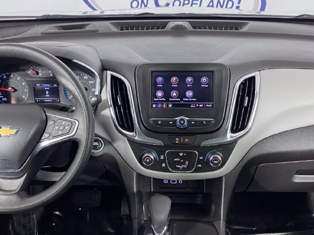 Certified 2024 Chevrolet Equinox LS FWD image 19
