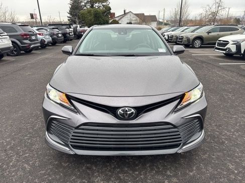 Used 2023 Toyota Camry LE image 8