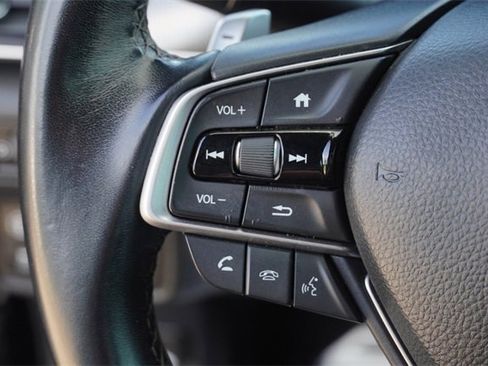 Used 2021 Honda Accord Sport image 31