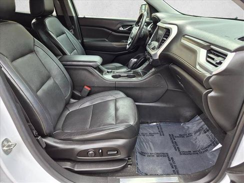 Used 2017 GMC Acadia SLT AWD/4WD image 22