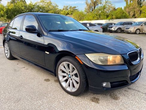 Used 2011 BMW 328i Sedan RWD image 7