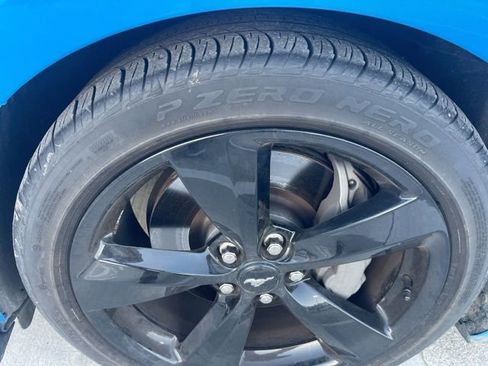 Used 2023 Ford Mustang GT Premium w/ Mustang Nite Pony Package image 10