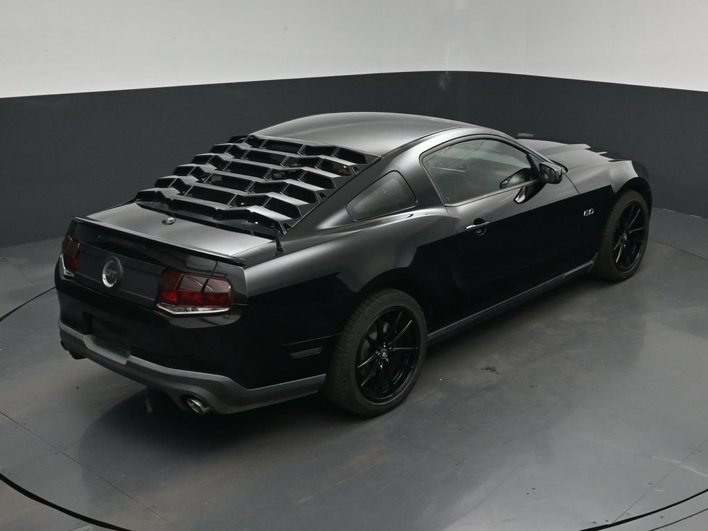 Used 2012 Ford Mustang GT Premium RWD image 24