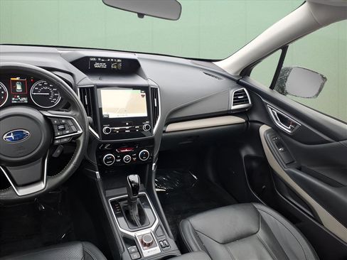 Used 2024 Subaru Forester Limited image 18