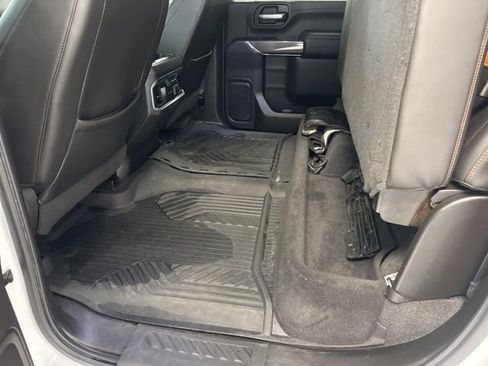 Used 2020 GMC Sierra 2500 AT4 image 22