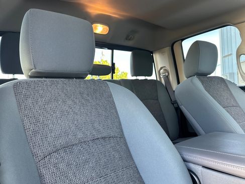 Used 2020 RAM 1500 Classic Warlock w/ Trailer Tow Group image 16