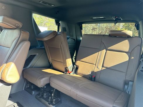 New 2026 Chevrolet Tahoe High Country image 30