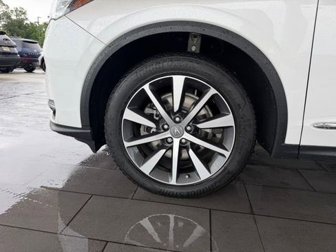 Used 2025 Acura MDX FWD w/ Technology Package image 10