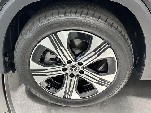 Certified 2024 Mercedes-Benz EQB 250+ 250+ w/ Winter Package image 12