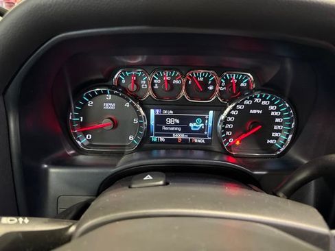 Used 2019 Chevrolet Silverado 1500 LT w/ All Star Edition RWD image 23