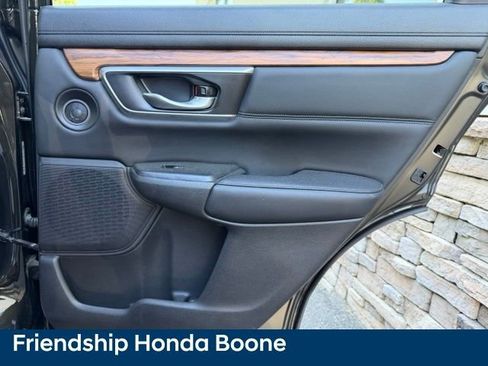 Used 2018 Honda CR-V EX-L image 45