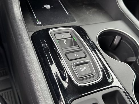 New 2025 Honda Pilot EX-L image 30