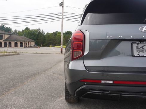 Used 2024 Hyundai Palisade XRT AWD/4WD image 19