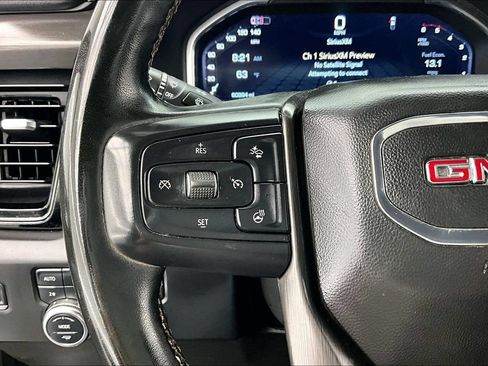 Used 2024 GMC Sierra 3500 AT4 w/ Technology Package AWD/4WD image 19