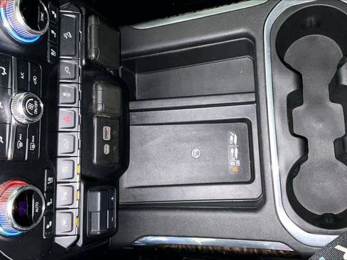 Used 2021 GMC Sierra 1500 Denali w/ Technology Package image 33